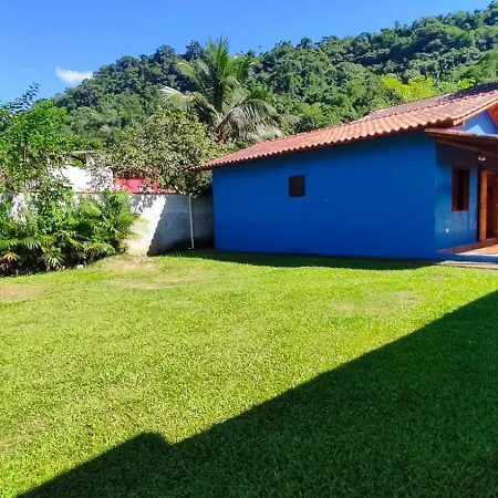 Lar doce lar em Paraty-3